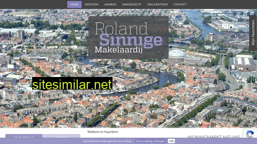 rolandsinnigemakelaardij.nl alternative sites