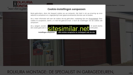 rolkura.nl alternative sites