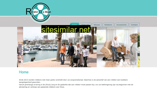 rollatoropmaatbv.nl alternative sites