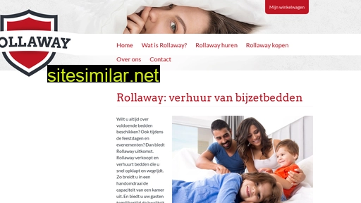 rollaway.nl alternative sites