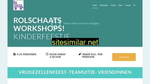 rolschaatslol.nl alternative sites