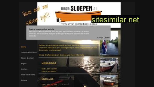 rolstoelsloepen.nl alternative sites