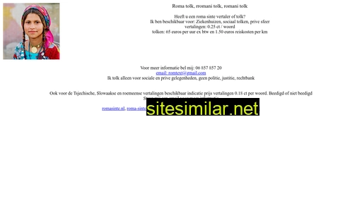 romatolk.nl alternative sites