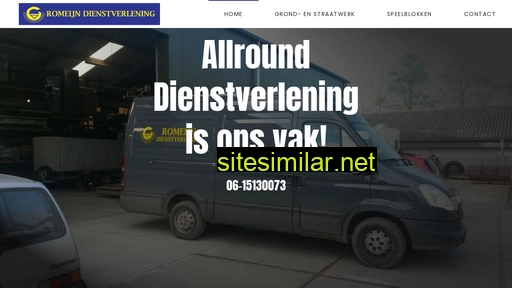 romeijn-dienstverlening.nl alternative sites