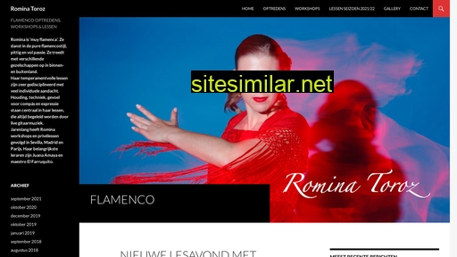 rominatoroz.nl alternative sites