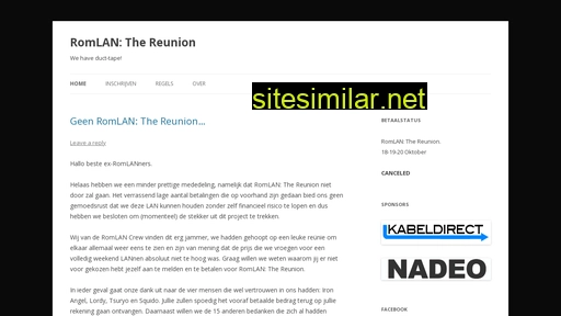 romlan.nl alternative sites