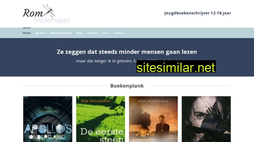 rommolemaker.nl alternative sites
