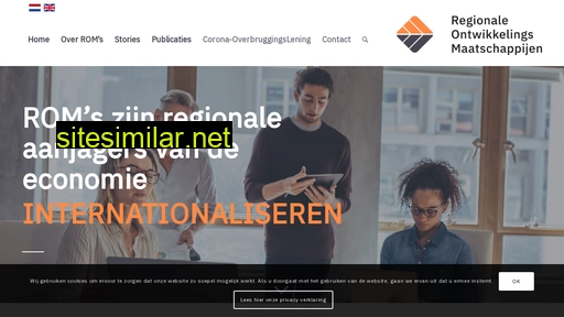 rom-nederland.nl alternative sites