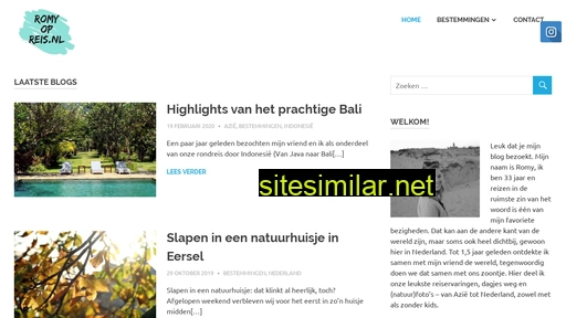 romyopreis.nl alternative sites