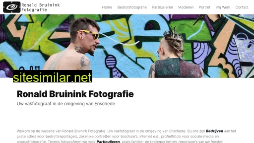 ronaldbruinink.nl alternative sites