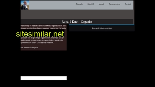 ronaldknol.nl alternative sites