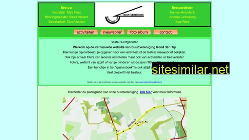 ronddentip.nl alternative sites
