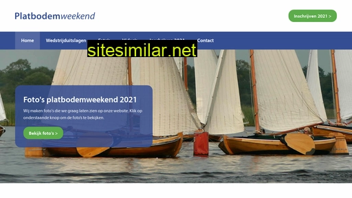 rondenplat.nl alternative sites