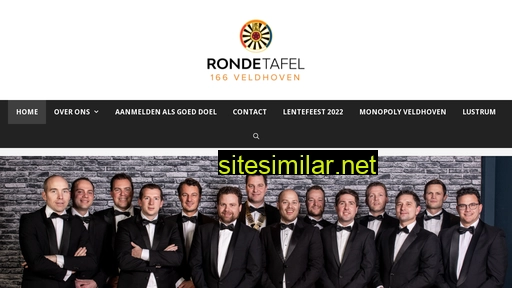 rondetafelveldhoven.nl alternative sites