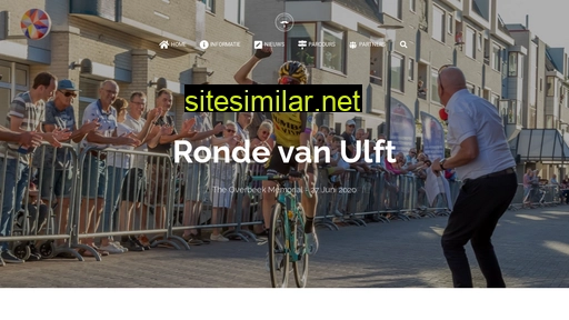 rondevanulft.nl alternative sites