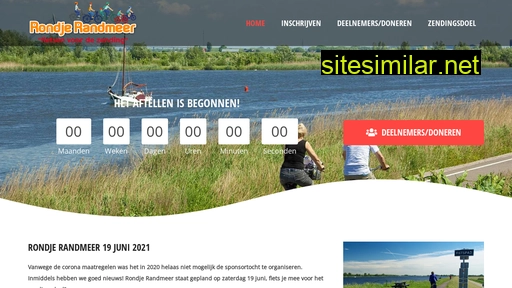 rondjerandmeer.nl alternative sites