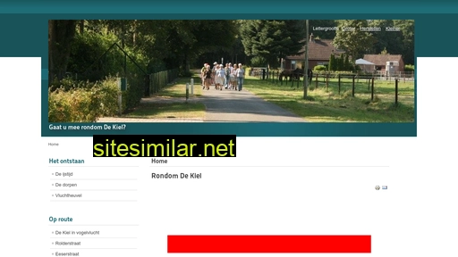 rondomdekiel.nl alternative sites