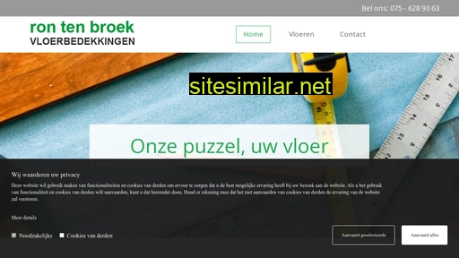 rontenbroek.nl alternative sites