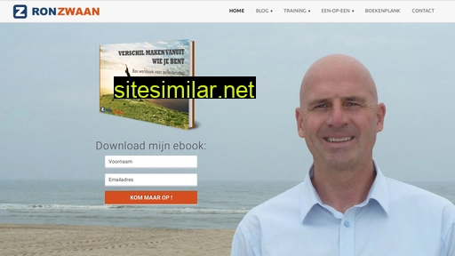 ronzwaan.nl alternative sites