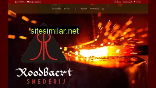 roodbaert.nl alternative sites