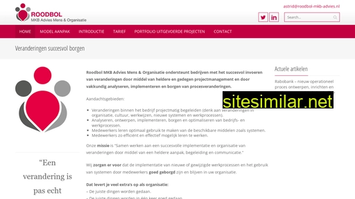 roodbol-mkb-advies.nl alternative sites