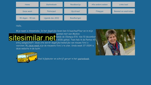 roodbootje.nl alternative sites