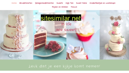 roodkapjeszoeteinval.nl alternative sites
