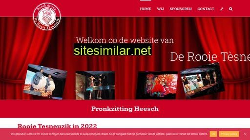 rooietesneuzik.nl alternative sites