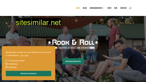 rookandroll.nl alternative sites