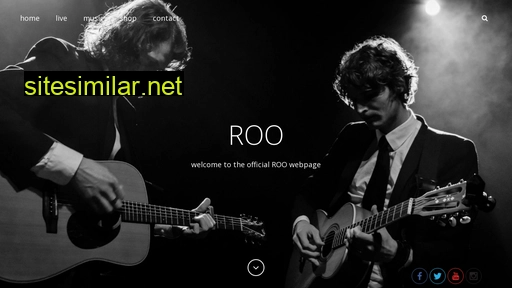 roomusic.nl alternative sites