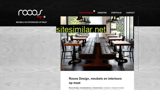 rooosdesign.nl alternative sites