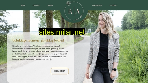 roosalink.nl alternative sites