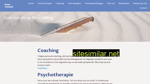 roosconsult.nl alternative sites