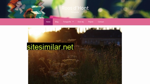 roosdhont.nl alternative sites