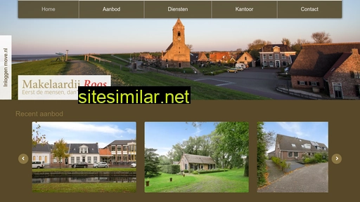 roosdokkum.nl alternative sites