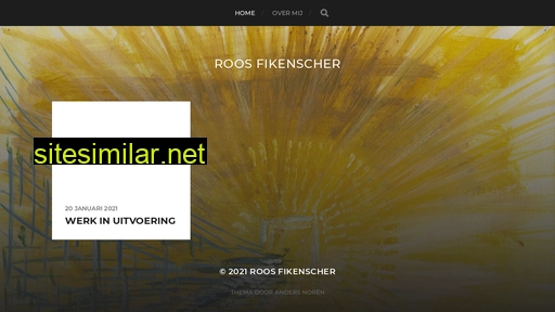 roosfikenscher.nl alternative sites