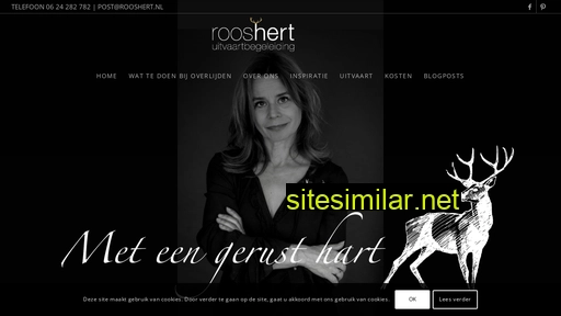 rooshert.nl alternative sites