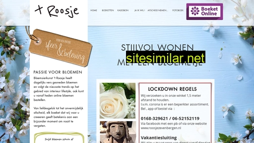 roosjezevenbergen.nl alternative sites