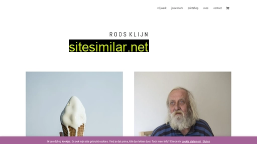 roosklijn.nl alternative sites