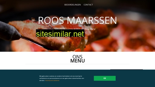 roos-maarssen.nl alternative sites
