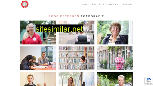 roospetersen.nl alternative sites