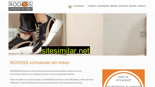 roosss.nl alternative sites