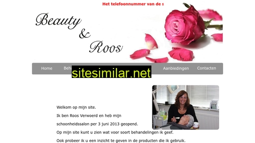 roosverwoerd.nl alternative sites