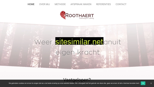 roothaertcoachingentraining.nl alternative sites