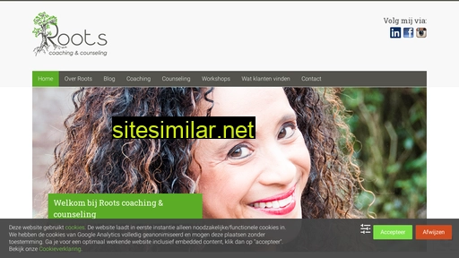 rootscc.nl alternative sites