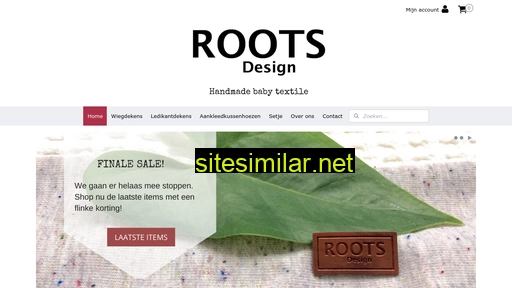 roots-design.nl alternative sites
