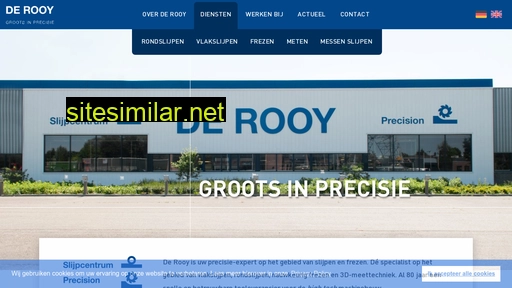 Rooy similar sites