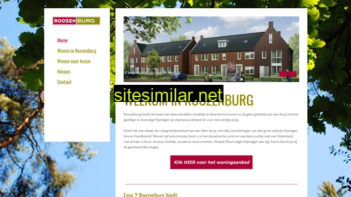 roozenburg-weurt.nl alternative sites
