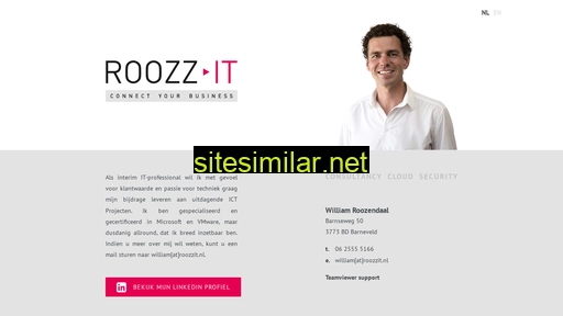 roozzit.nl alternative sites