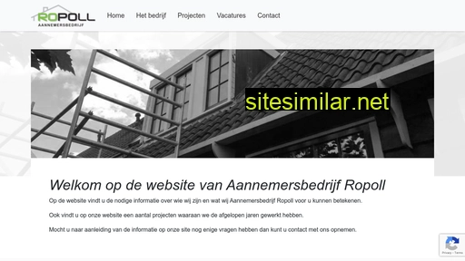ropoll.nl alternative sites
